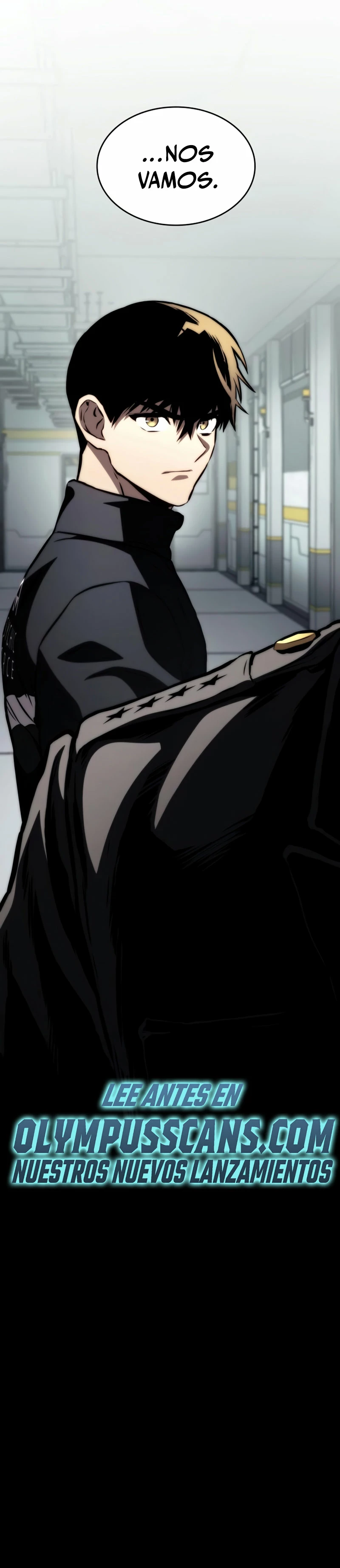 Asesino de Dragones Capitulo 63 página 46