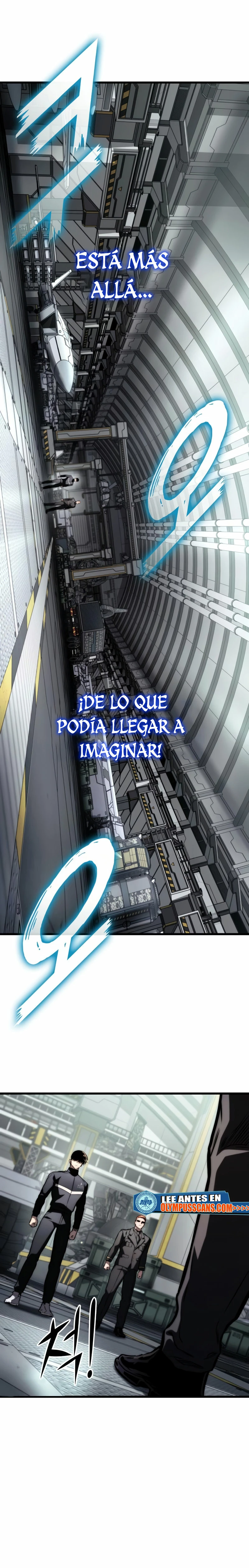 Asesino de Dragones Capitulo 63 página 5