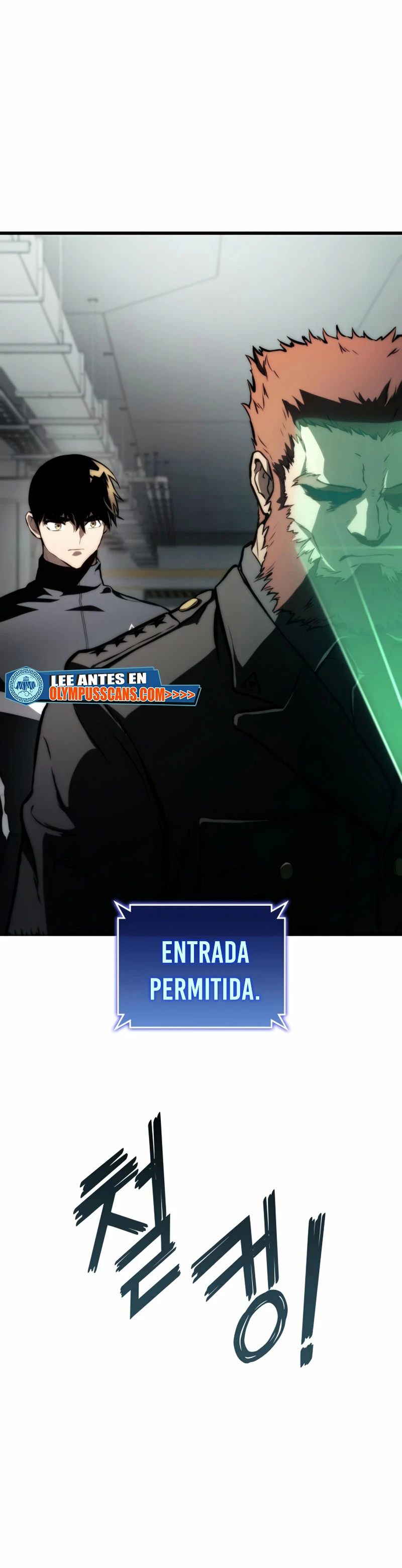 Asesino de Dragones Capitulo 63 página 8