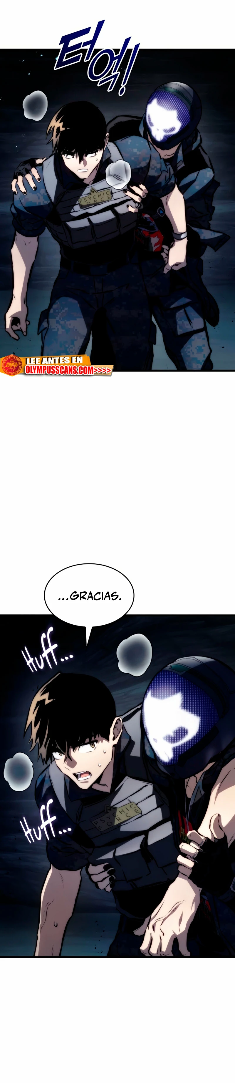 Asesino de Dragones Capitulo 64 página 30