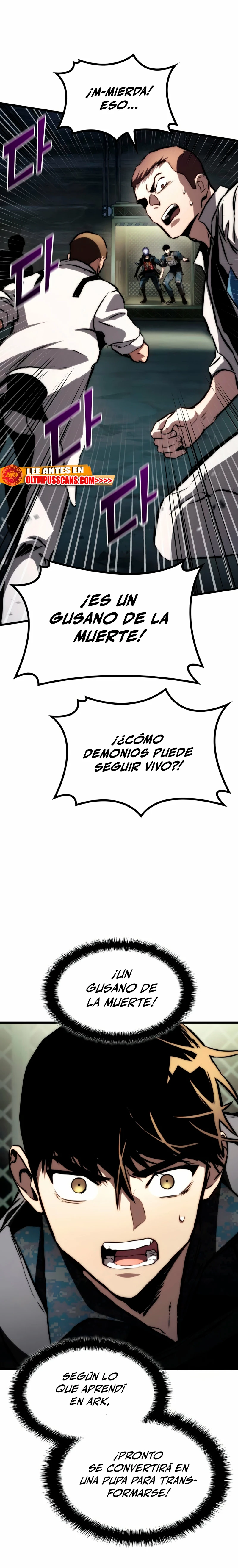 Asesino de Dragones Capitulo 64 página 41