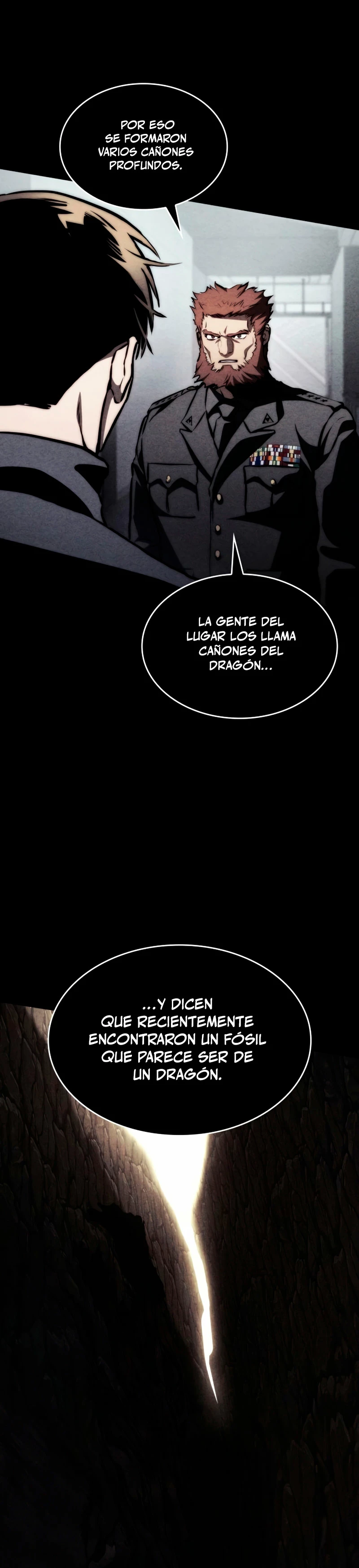 Asesino de Dragones Capitulo 64 página 8