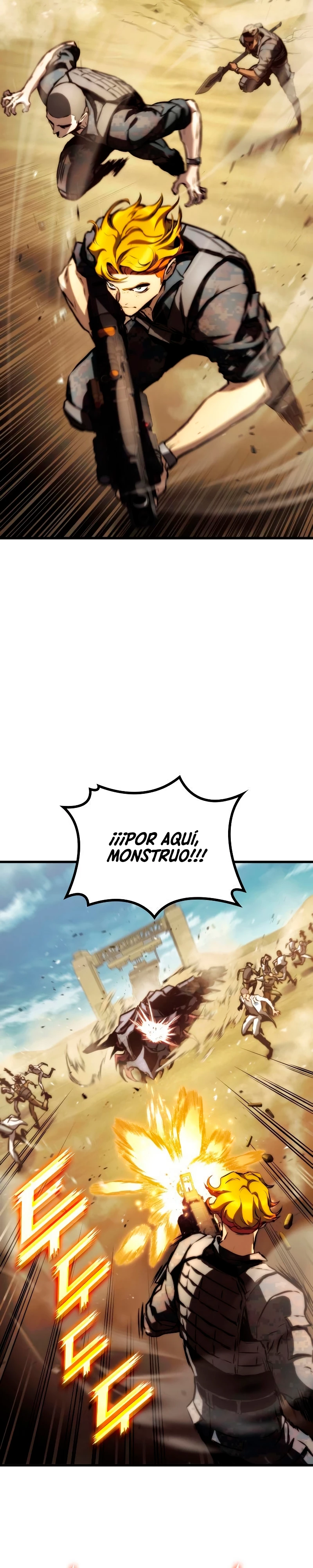Asesino de Dragones Capitulo 65 página 10