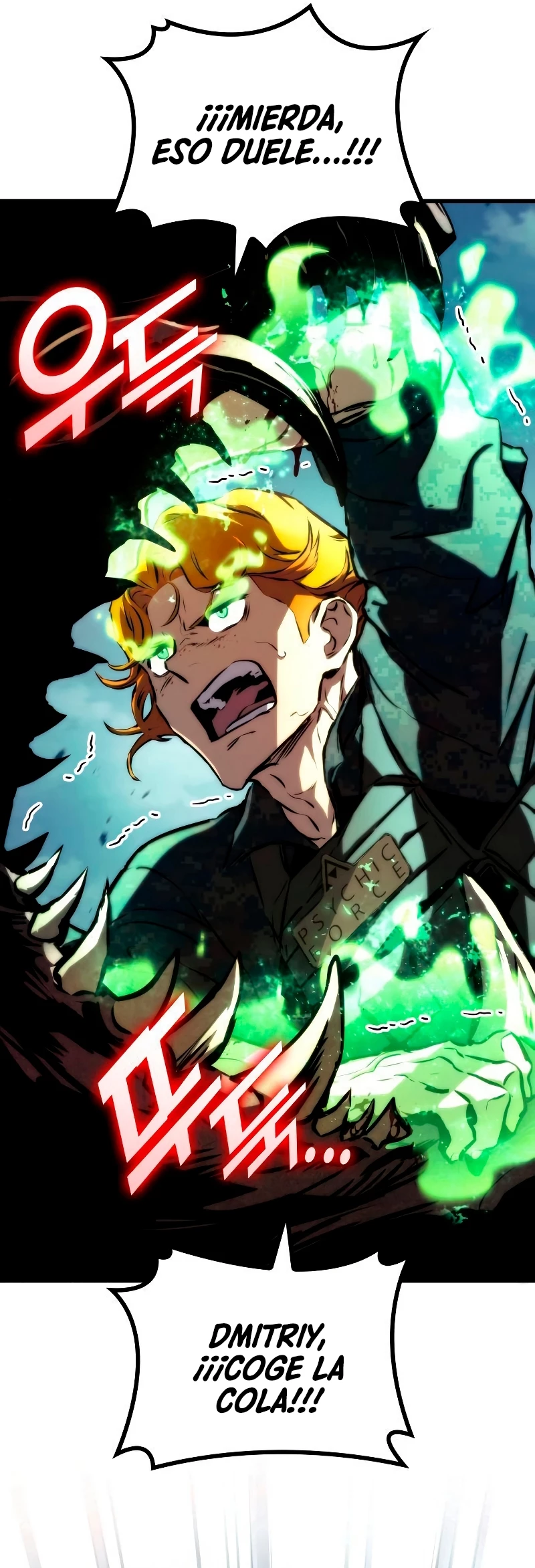 Asesino de Dragones Capitulo 65 página 13