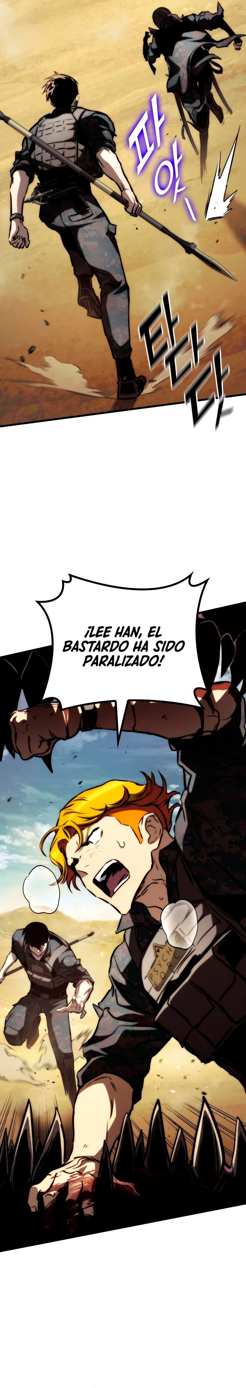 Asesino de Dragones Capitulo 65 página 19