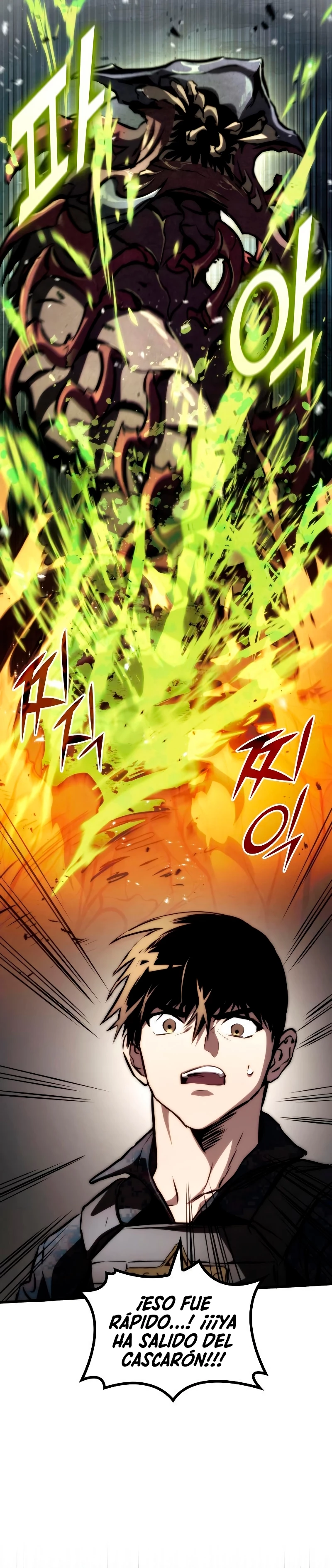 Asesino de Dragones Capitulo 65 página 2