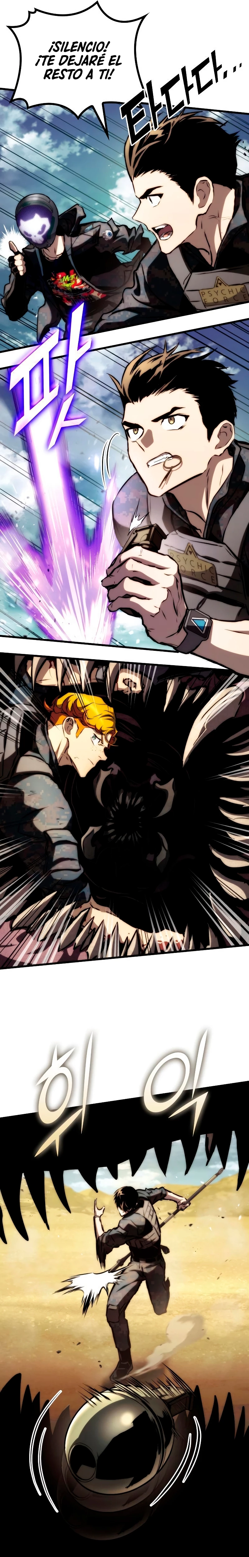 Asesino de Dragones Capitulo 65 página 20
