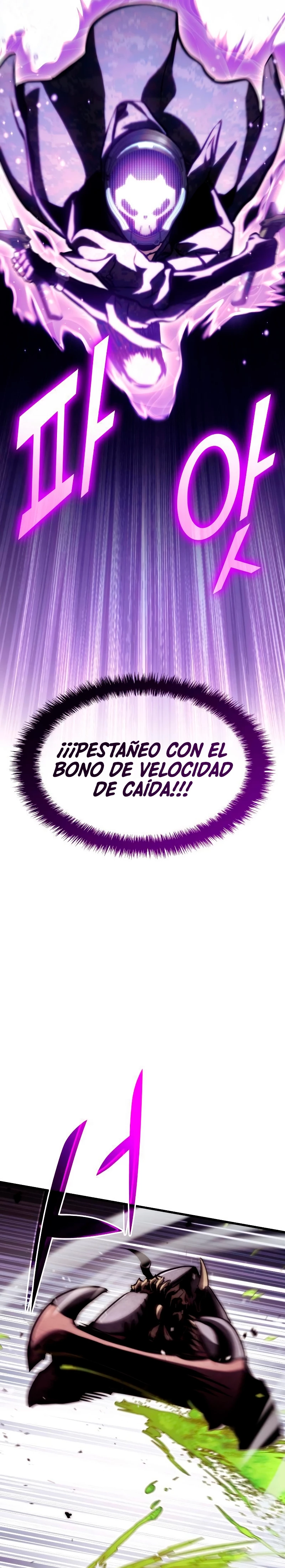 Asesino de Dragones Capitulo 65 página 23