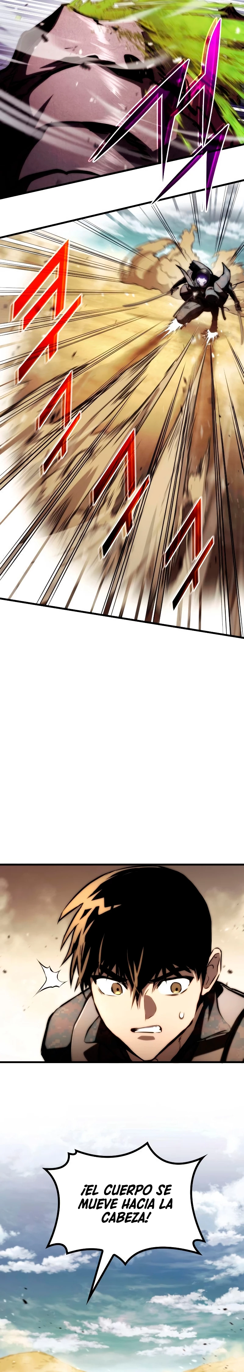 Asesino de Dragones Capitulo 65 página 24