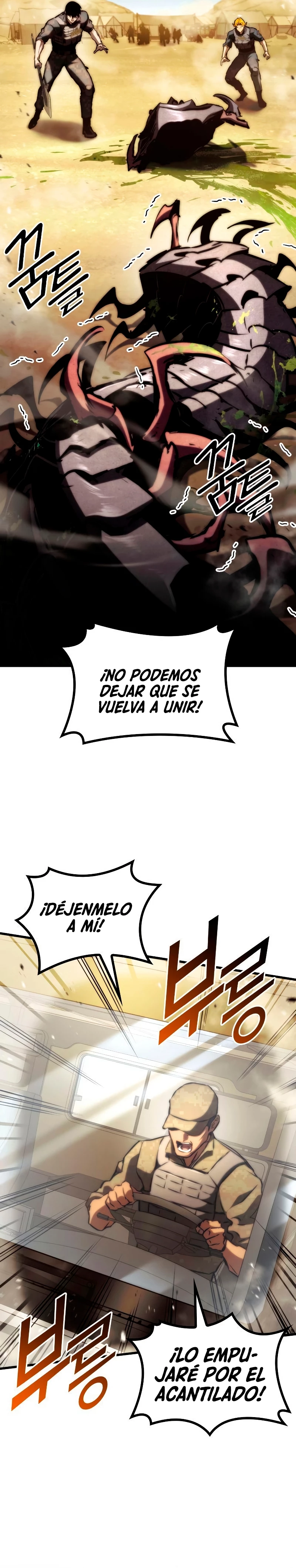 Asesino de Dragones Capitulo 65 página 25