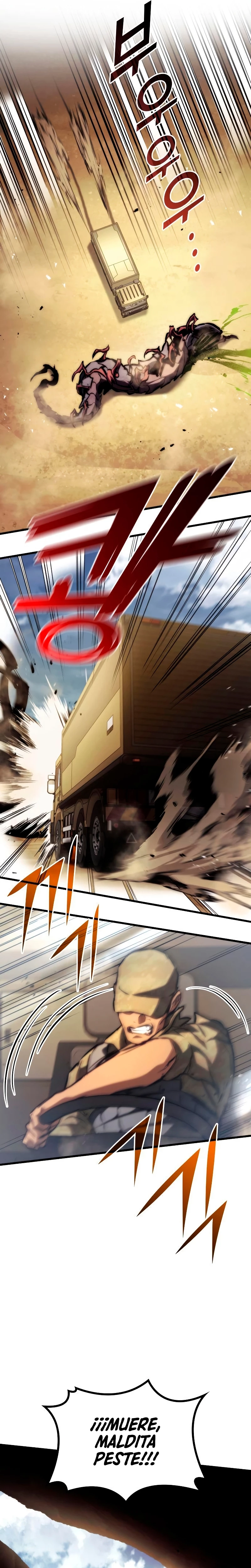 Asesino de Dragones Capitulo 65 página 26