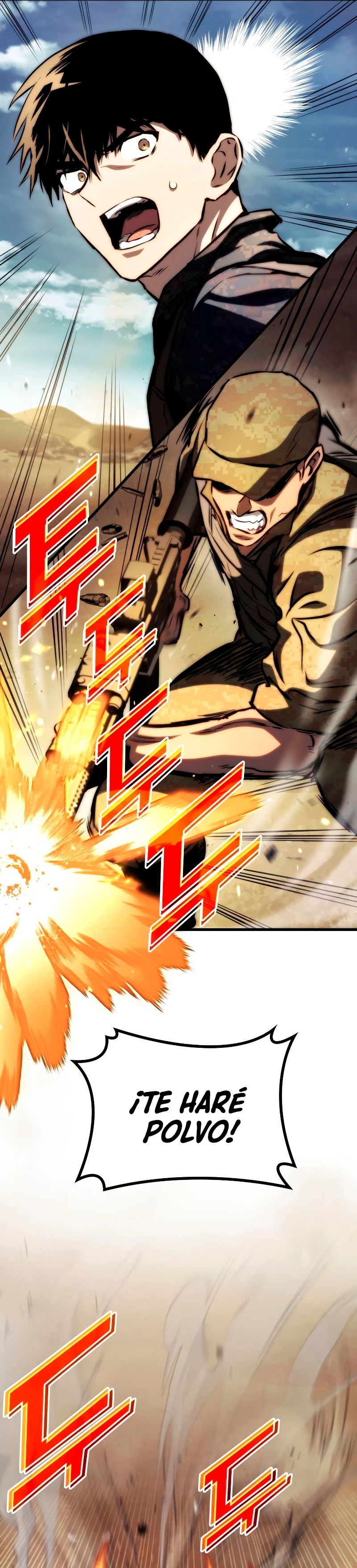 Asesino de Dragones Capitulo 65 página 28