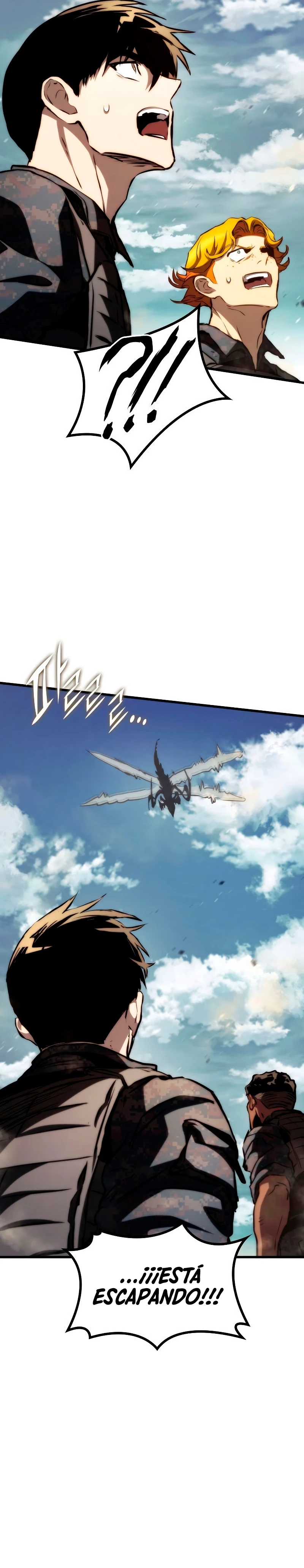 Asesino de Dragones Capitulo 65 página 34