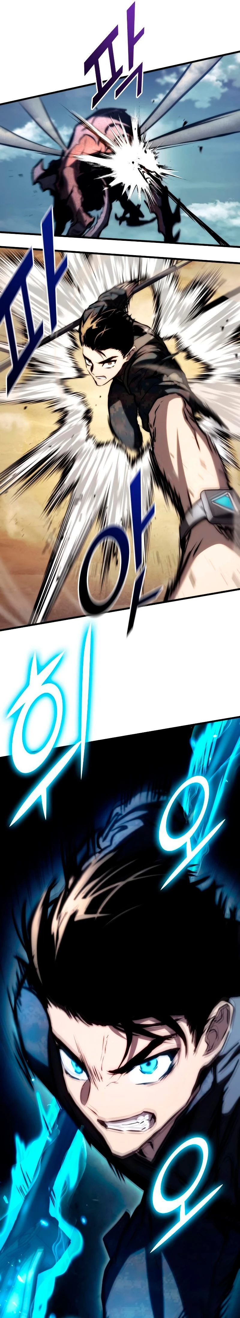 Asesino de Dragones Capitulo 65 página 38