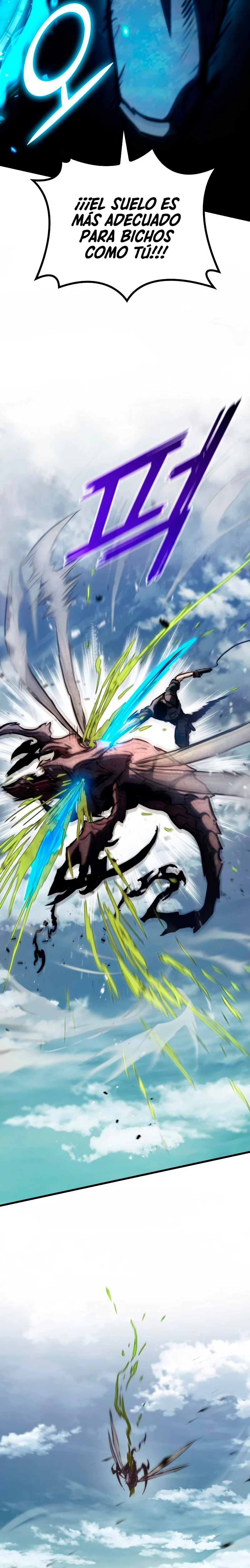 Asesino de Dragones Capitulo 65 página 39