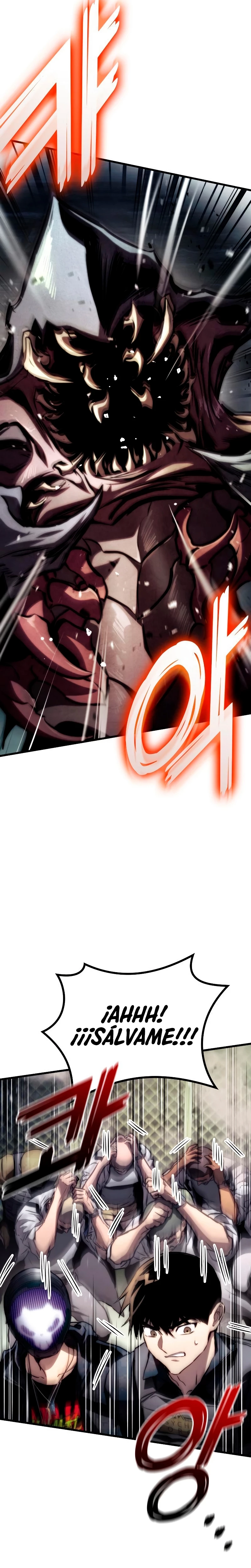 Asesino de Dragones Capitulo 65 página 4