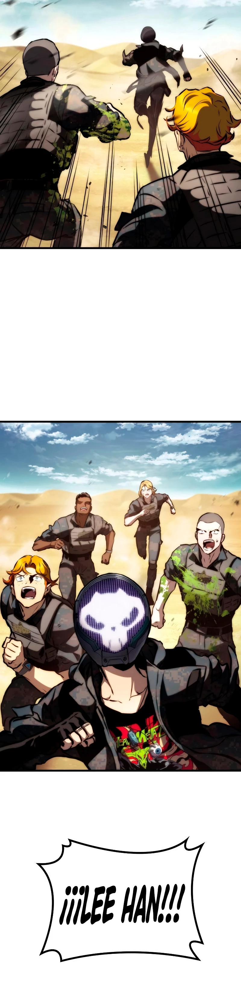 Asesino de Dragones Capitulo 65 página 40