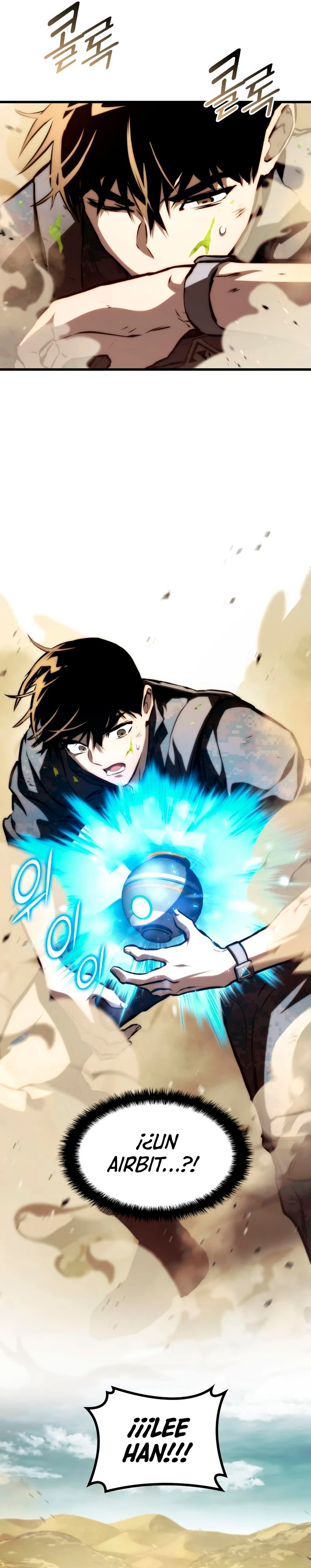 Asesino de Dragones Capitulo 66 página 11