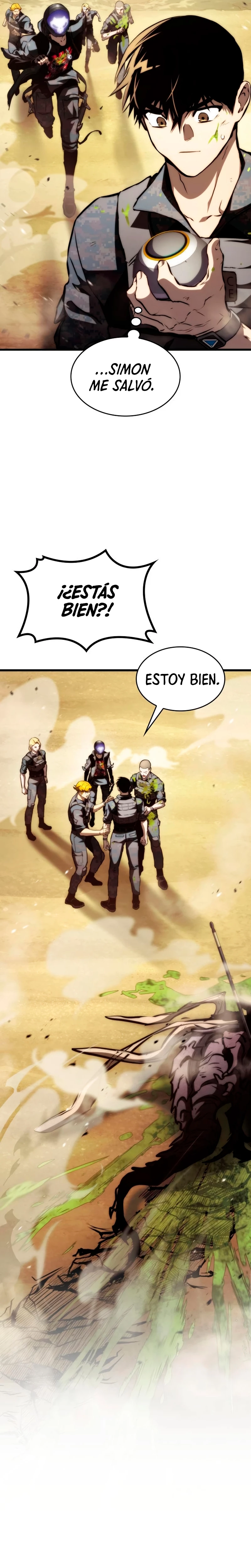 Asesino de Dragones Capitulo 66 página 12