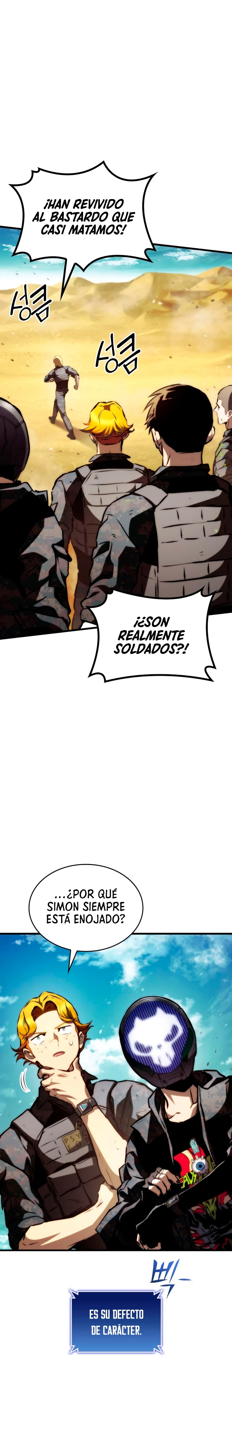 Asesino de Dragones Capitulo 66 página 14