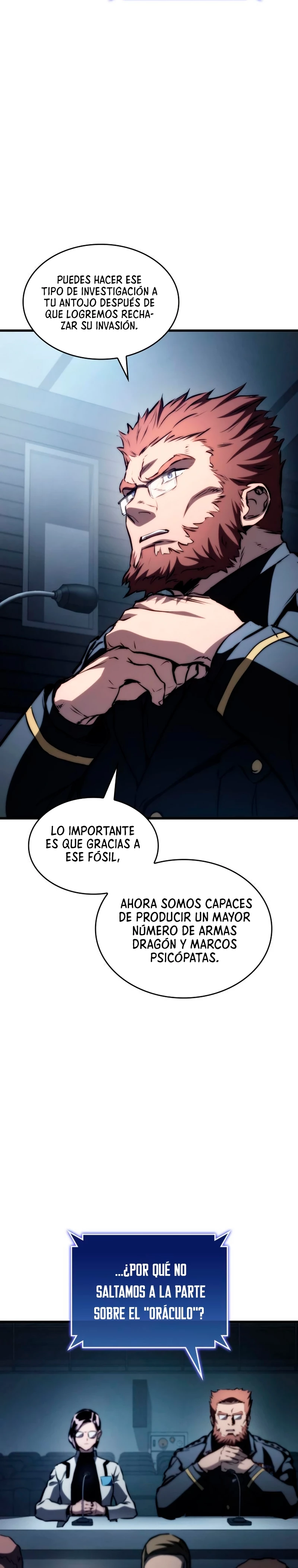 Asesino de Dragones Capitulo 66 página 16
