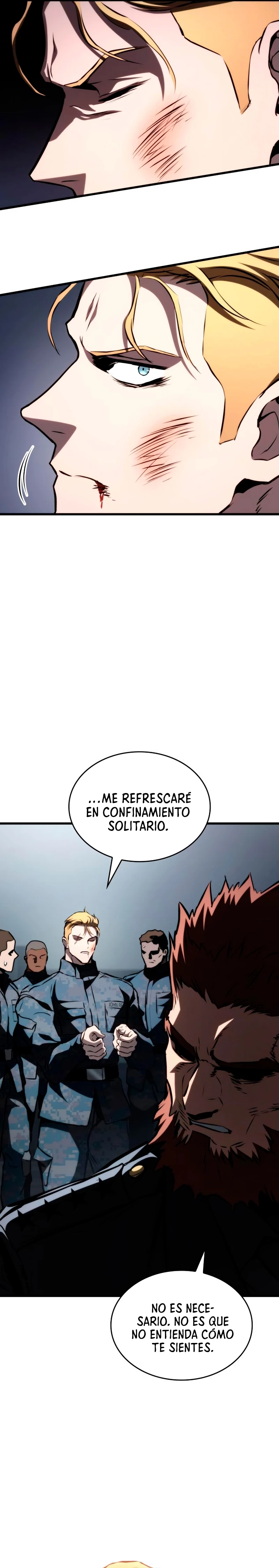 Asesino de Dragones Capitulo 66 página 23