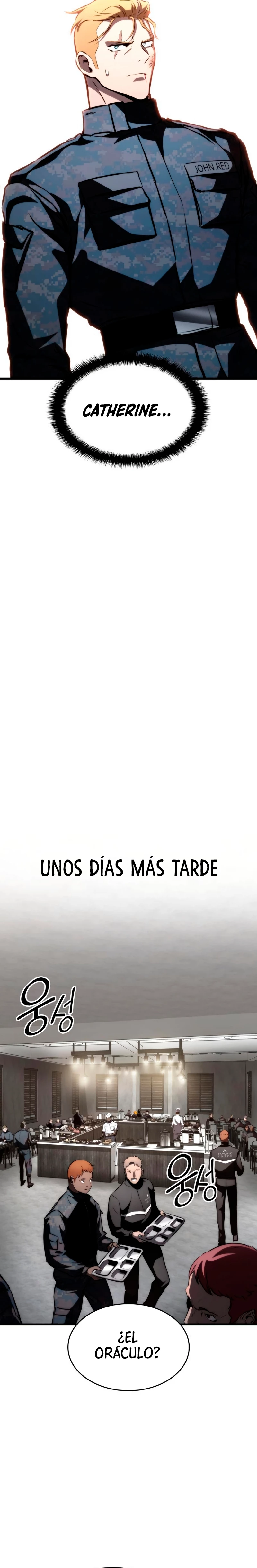 Asesino de Dragones Capitulo 66 página 24
