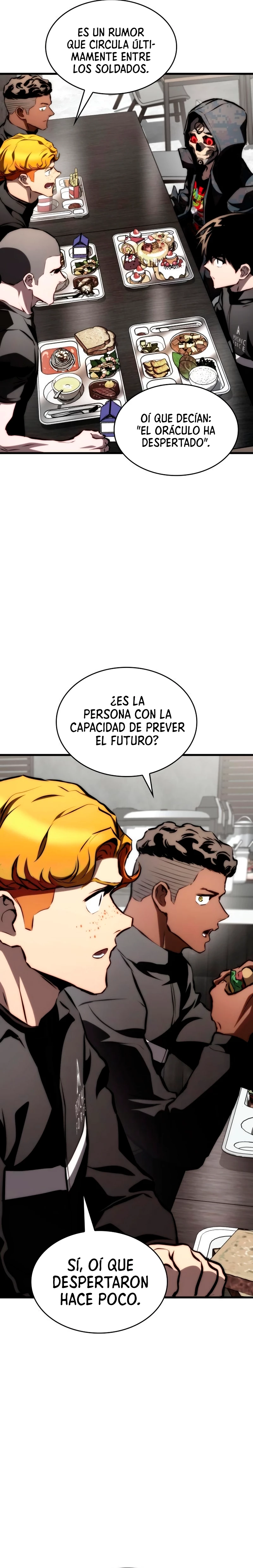 Asesino de Dragones Capitulo 66 página 25