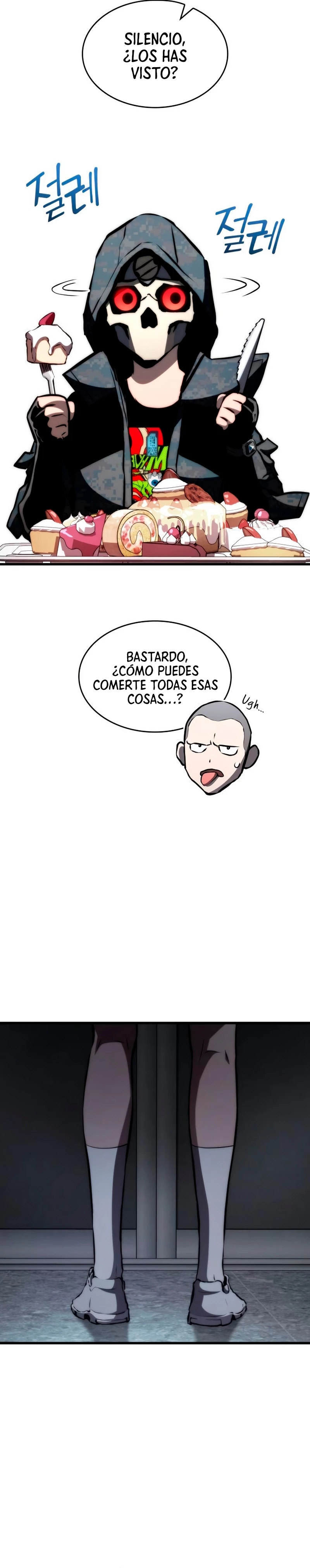 Asesino de Dragones Capitulo 66 página 26