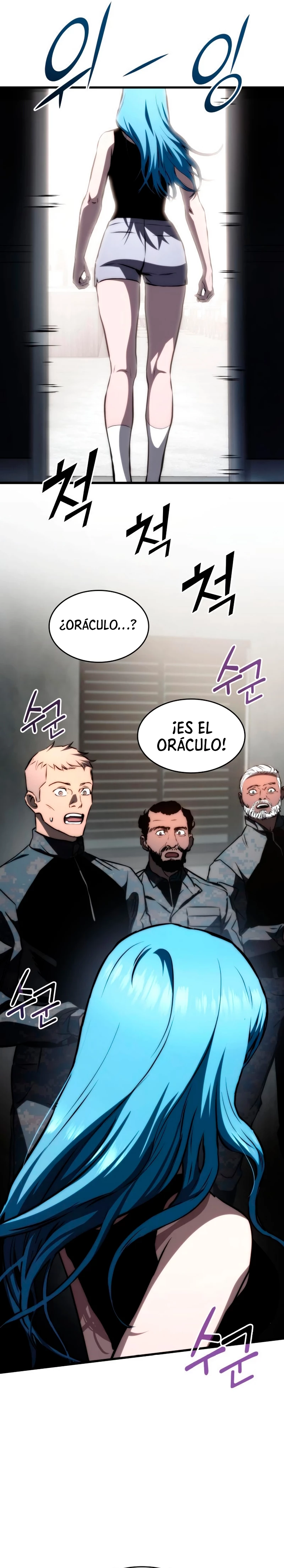 Asesino de Dragones Capitulo 66 página 27