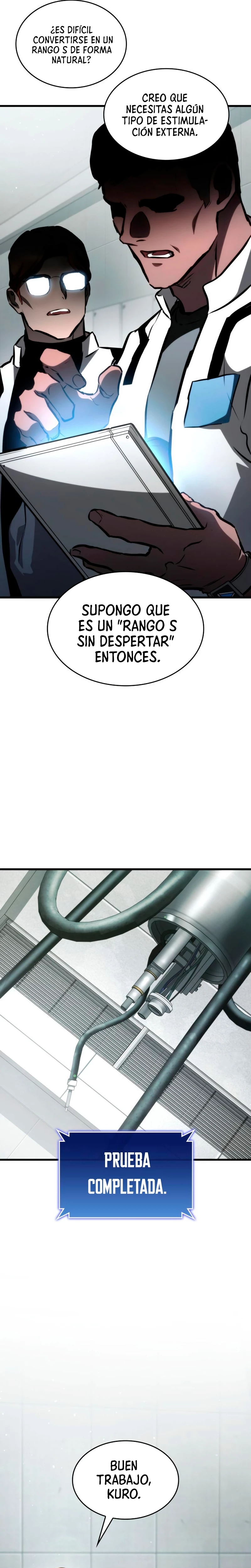 Asesino de Dragones Capitulo 66 página 3