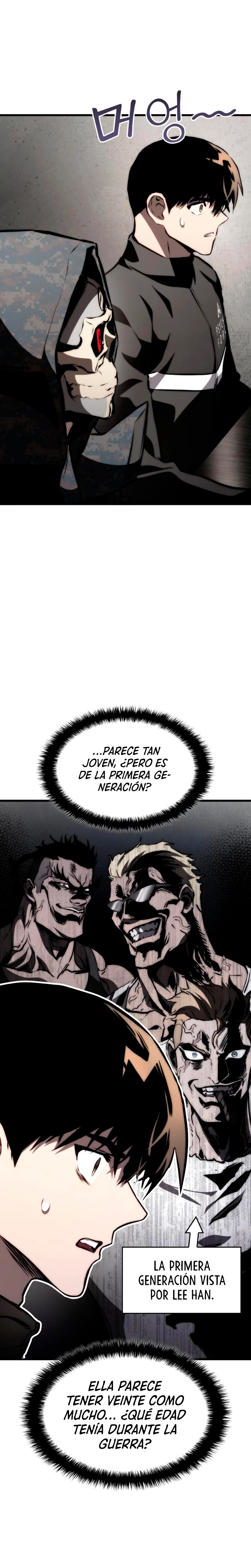 Asesino de Dragones Capitulo 66 página 30