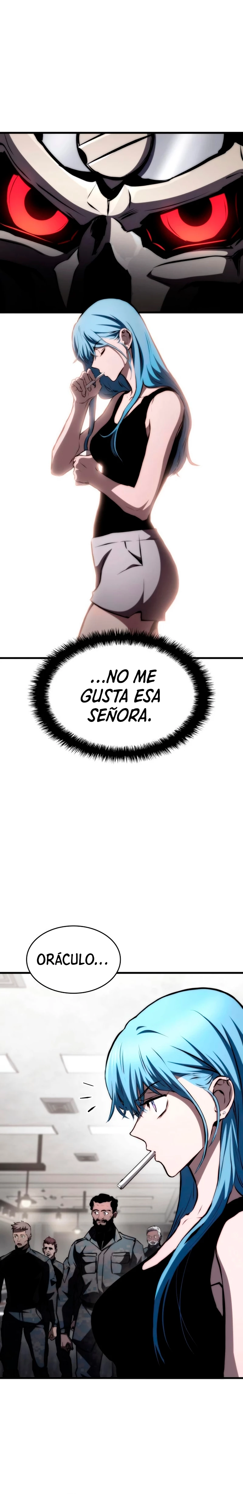 Asesino de Dragones Capitulo 66 página 31