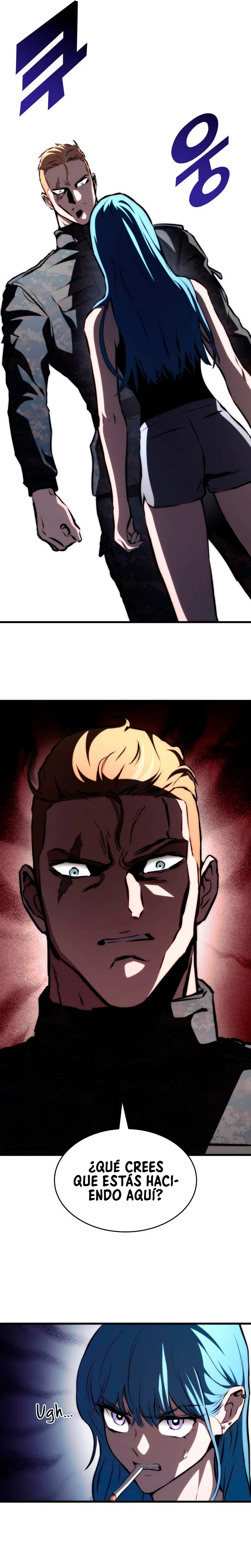 Asesino de Dragones Capitulo 66 página 32