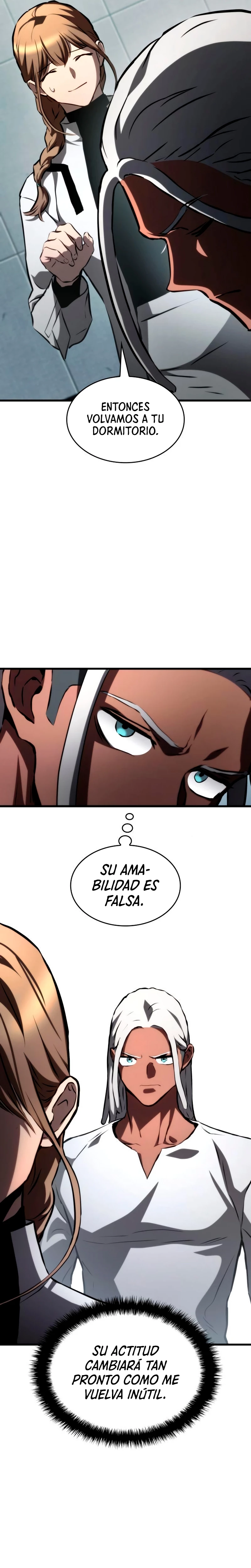 Asesino de Dragones Capitulo 66 página 5