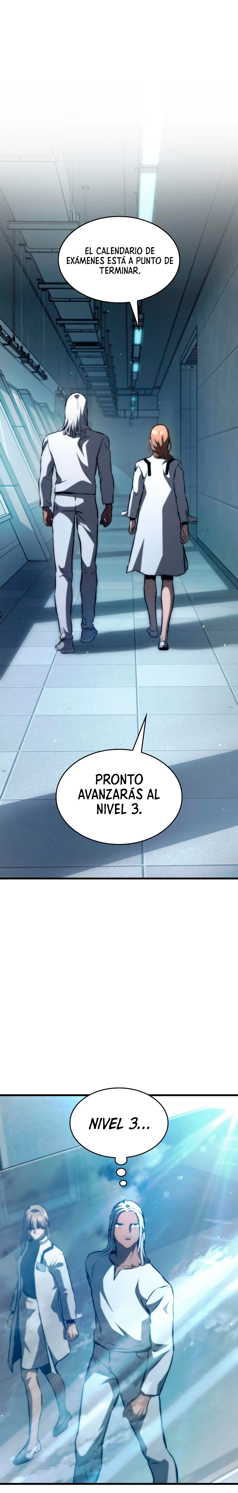 Asesino de Dragones Capitulo 66 página 6