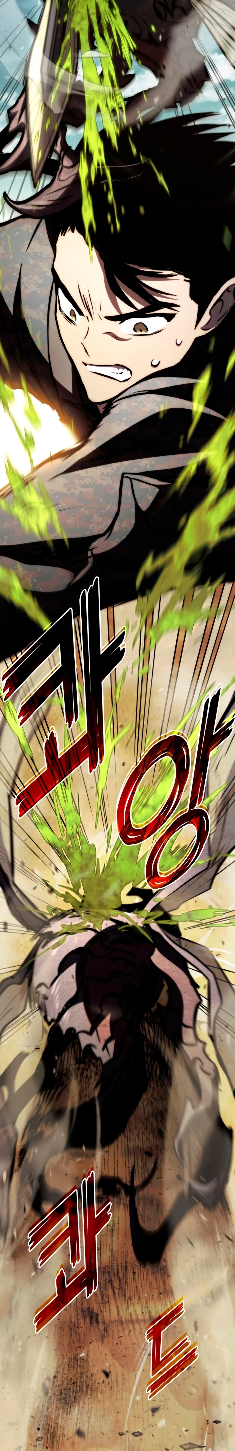 Asesino de Dragones Capitulo 66 página 9