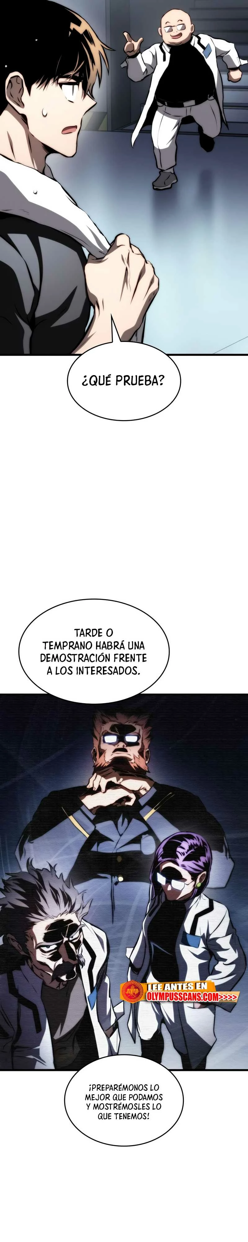 Asesino de Dragones Capitulo 67 página 15