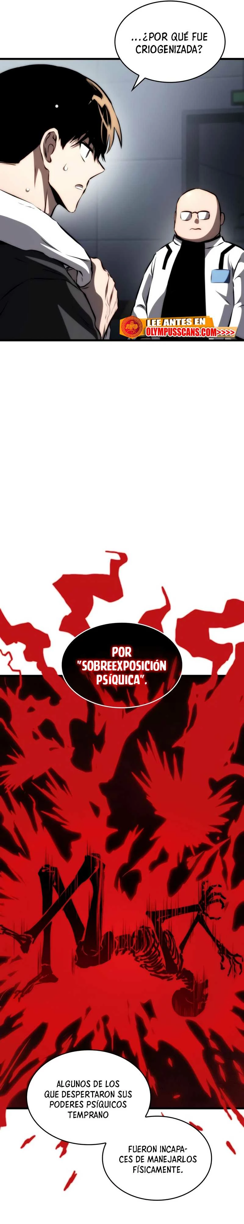 Asesino de Dragones Capitulo 67 página 19