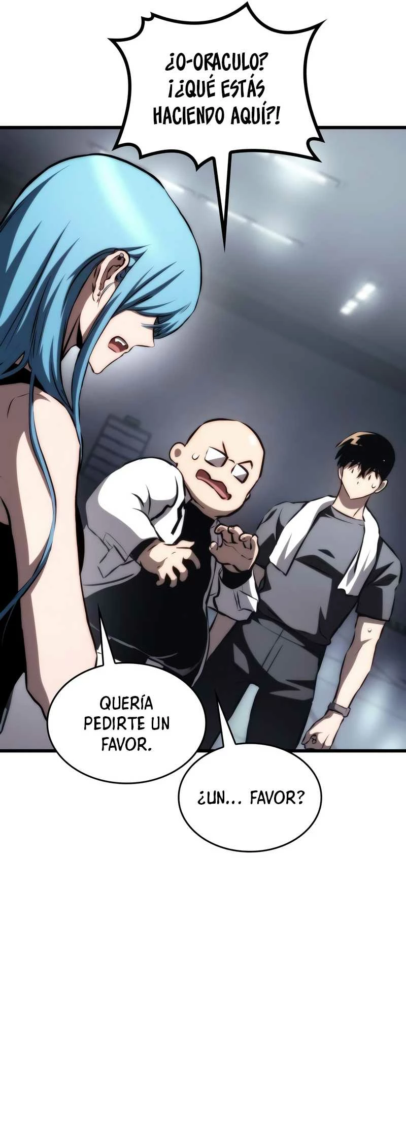 Asesino de Dragones Capitulo 67 página 22