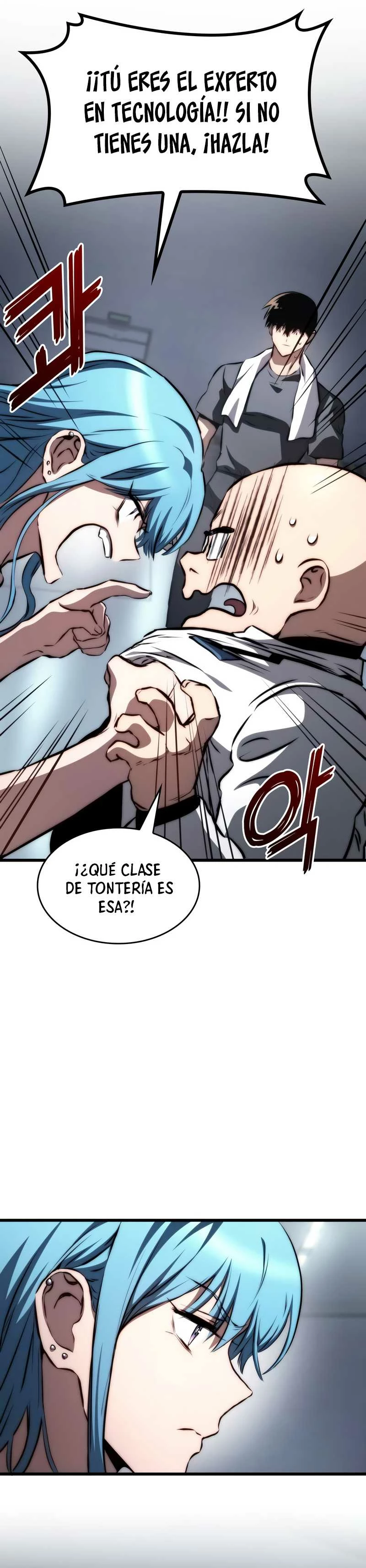 Asesino de Dragones Capitulo 67 página 24