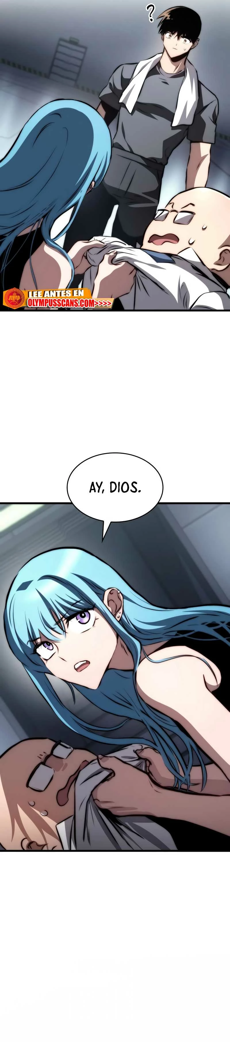 Asesino de Dragones Capitulo 67 página 25