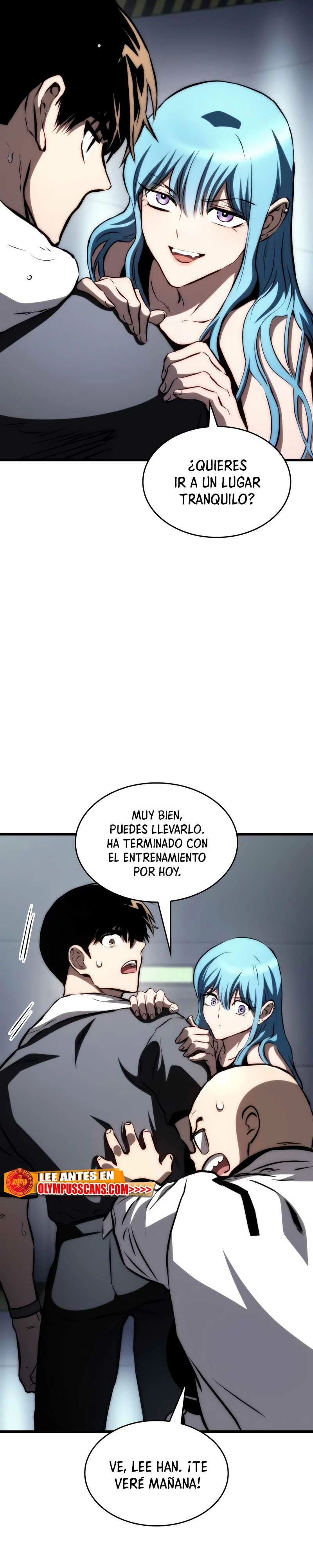 Asesino de Dragones Capitulo 67 página 27