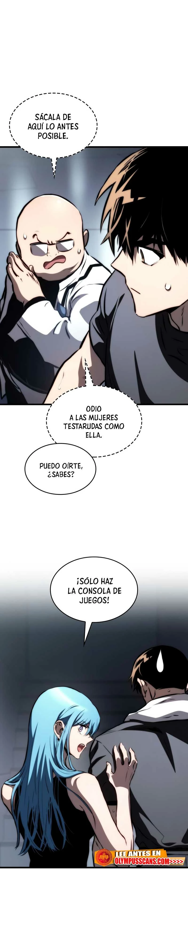 Asesino de Dragones Capitulo 67 página 28