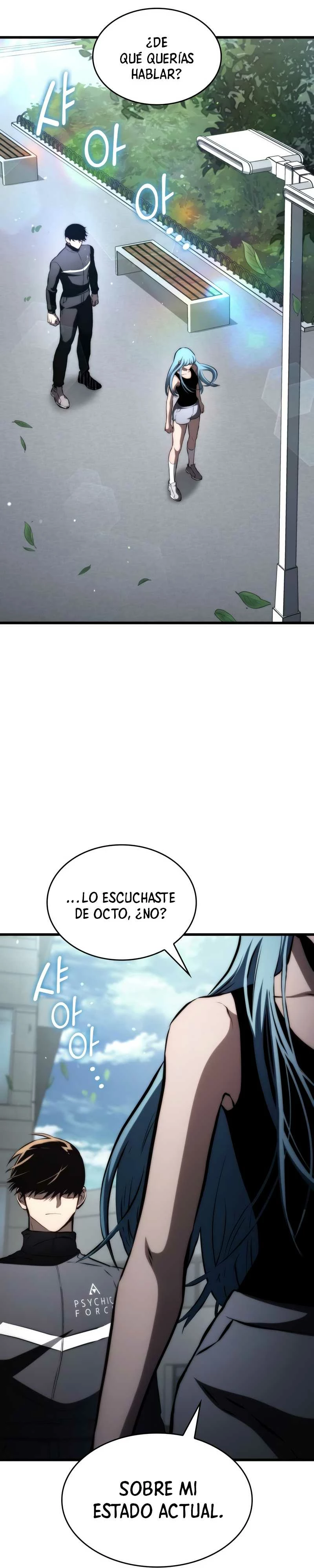 Asesino de Dragones Capitulo 67 página 30