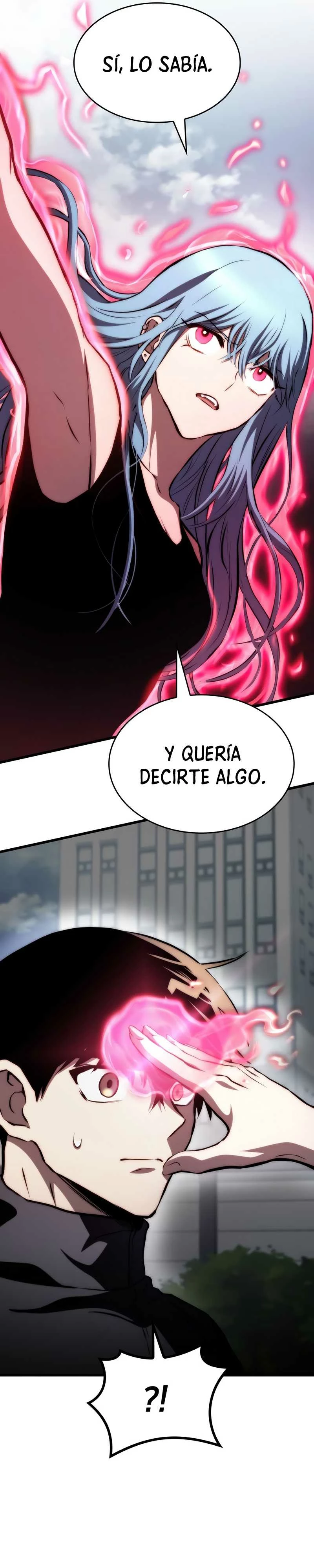 Asesino de Dragones Capitulo 67 página 35