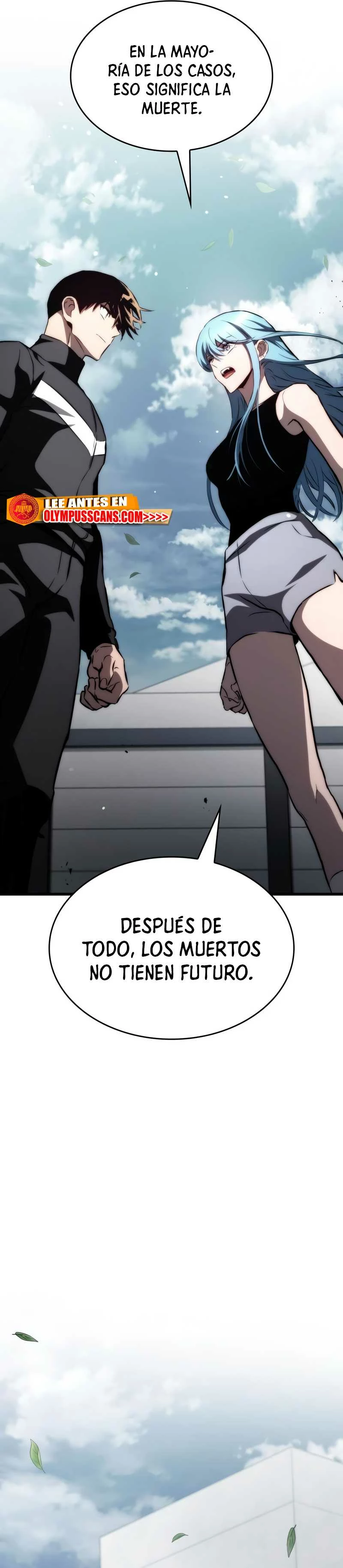 Asesino de Dragones Capitulo 67 página 38