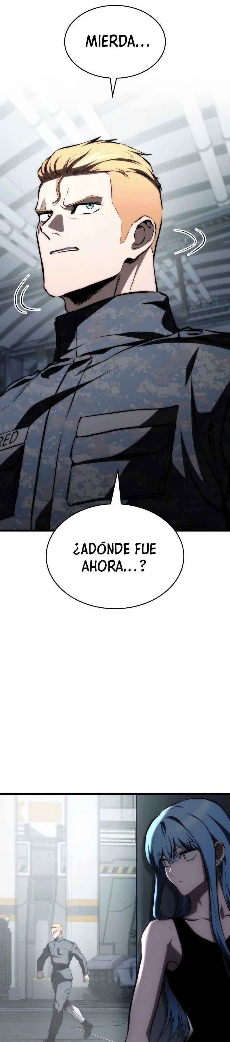 Asesino de Dragones Capitulo 67 página 3