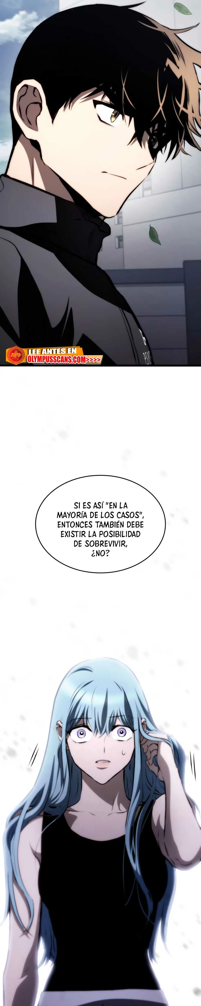 Asesino de Dragones Capitulo 67 página 39