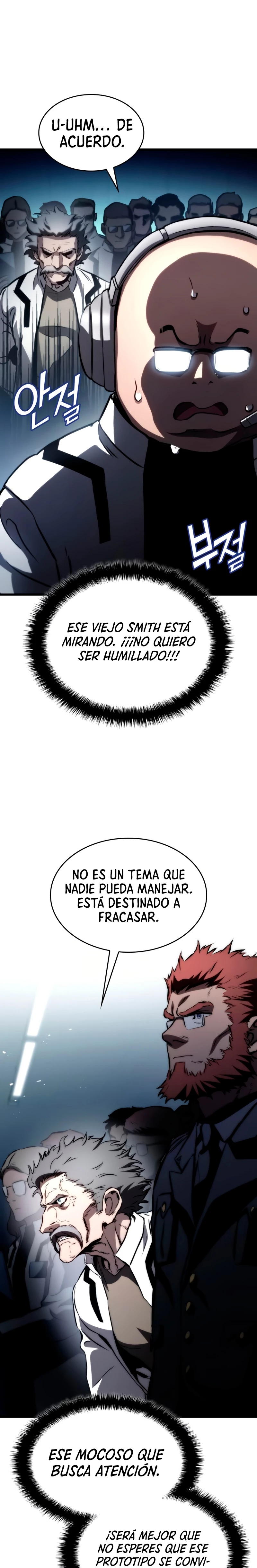 Asesino de Dragones Capitulo 68 página 12